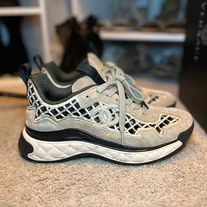 Chanel Sneakers